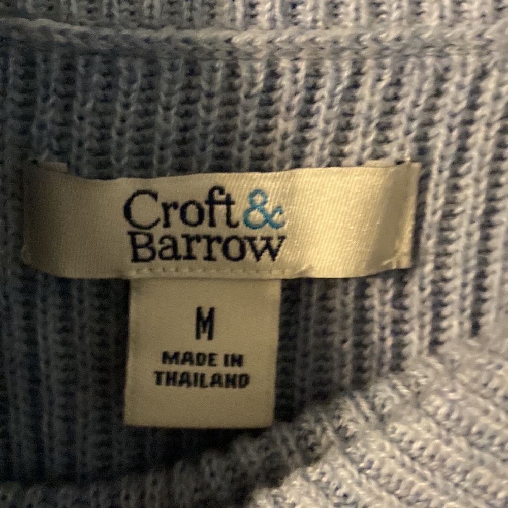 Sweater - Picture 3 of 4